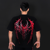 Shadow Oversized Shirt